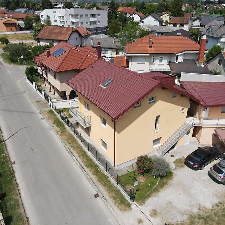 Bihać Apartments Aqua Resa מראה חיצוני תמונה