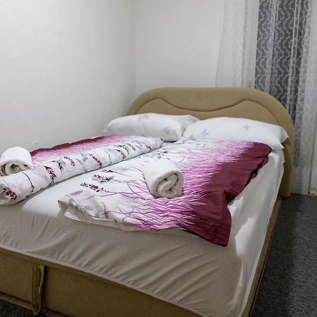 Bihać Apartments Aqua Resa מראה חיצוני תמונה