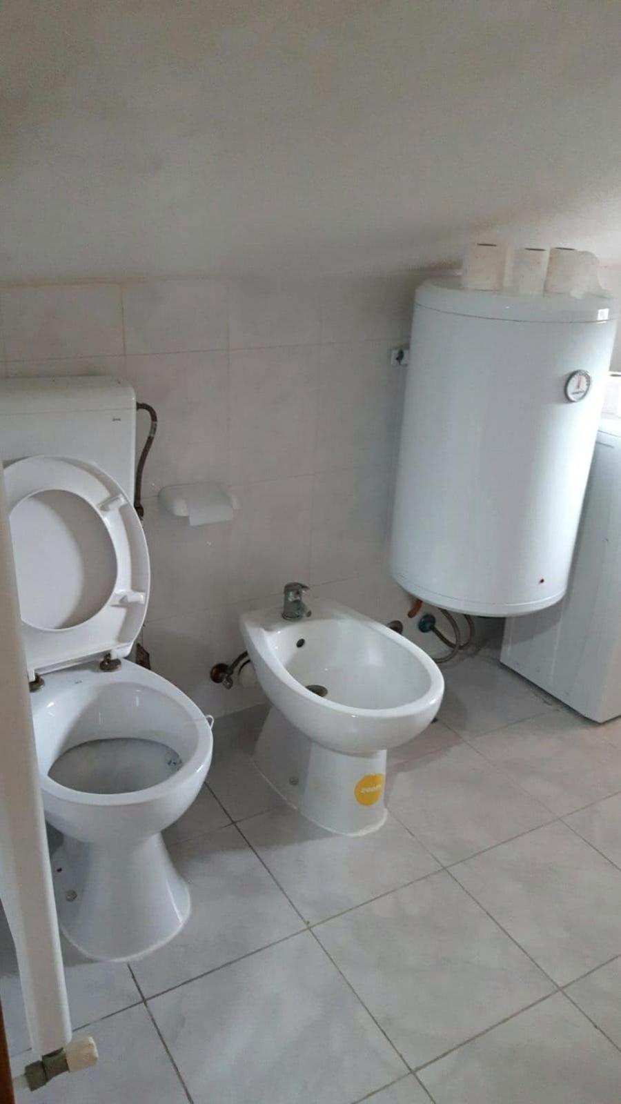 Bihać Apartments Aqua Resa חדר תמונה