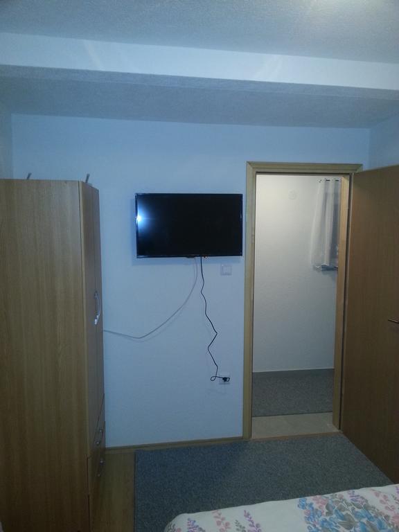 Bihać Apartments Aqua Resa מראה חיצוני תמונה