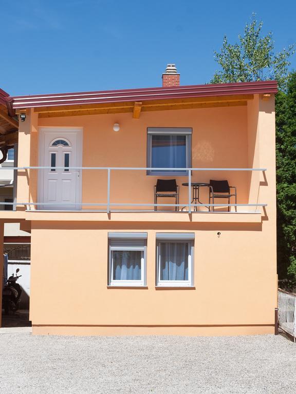 Bihać Apartments Aqua Resa מראה חיצוני תמונה