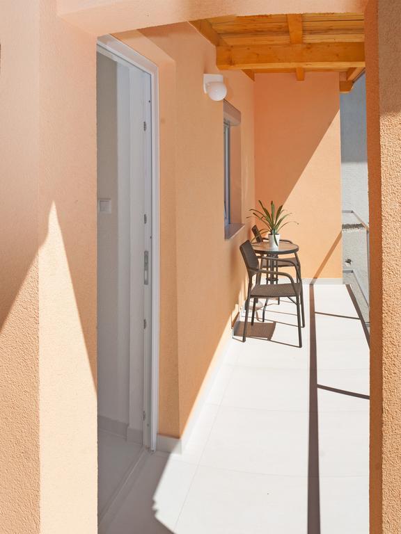 Bihać Apartments Aqua Resa מראה חיצוני תמונה