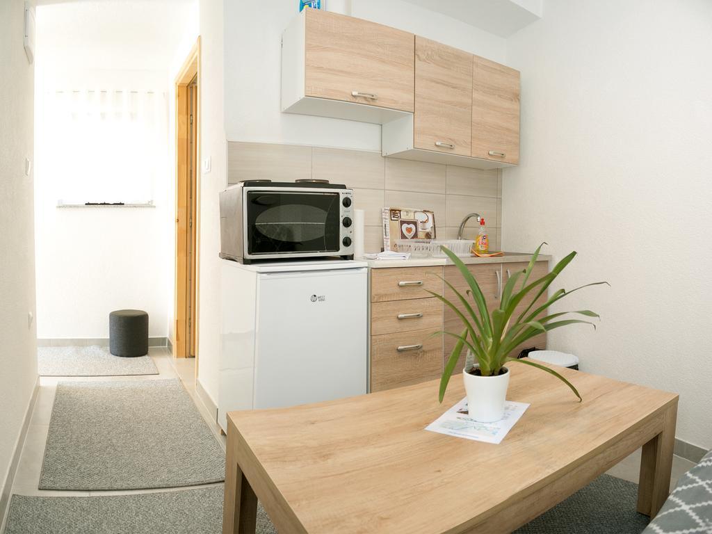 Bihać Apartments Aqua Resa חדר תמונה