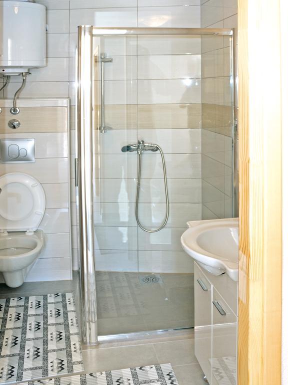 Bihać Apartments Aqua Resa מראה חיצוני תמונה