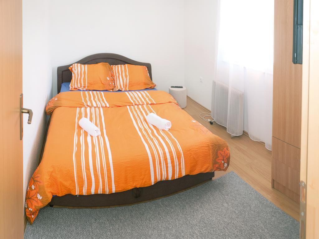 Bihać Apartments Aqua Resa מראה חיצוני תמונה
