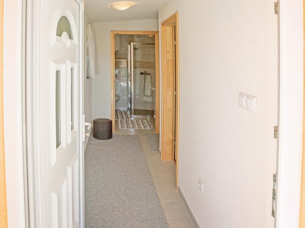 Bihać Apartments Aqua Resa מראה חיצוני תמונה