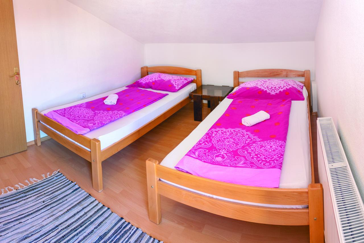 Bihać Apartments Aqua Resa מראה חיצוני תמונה