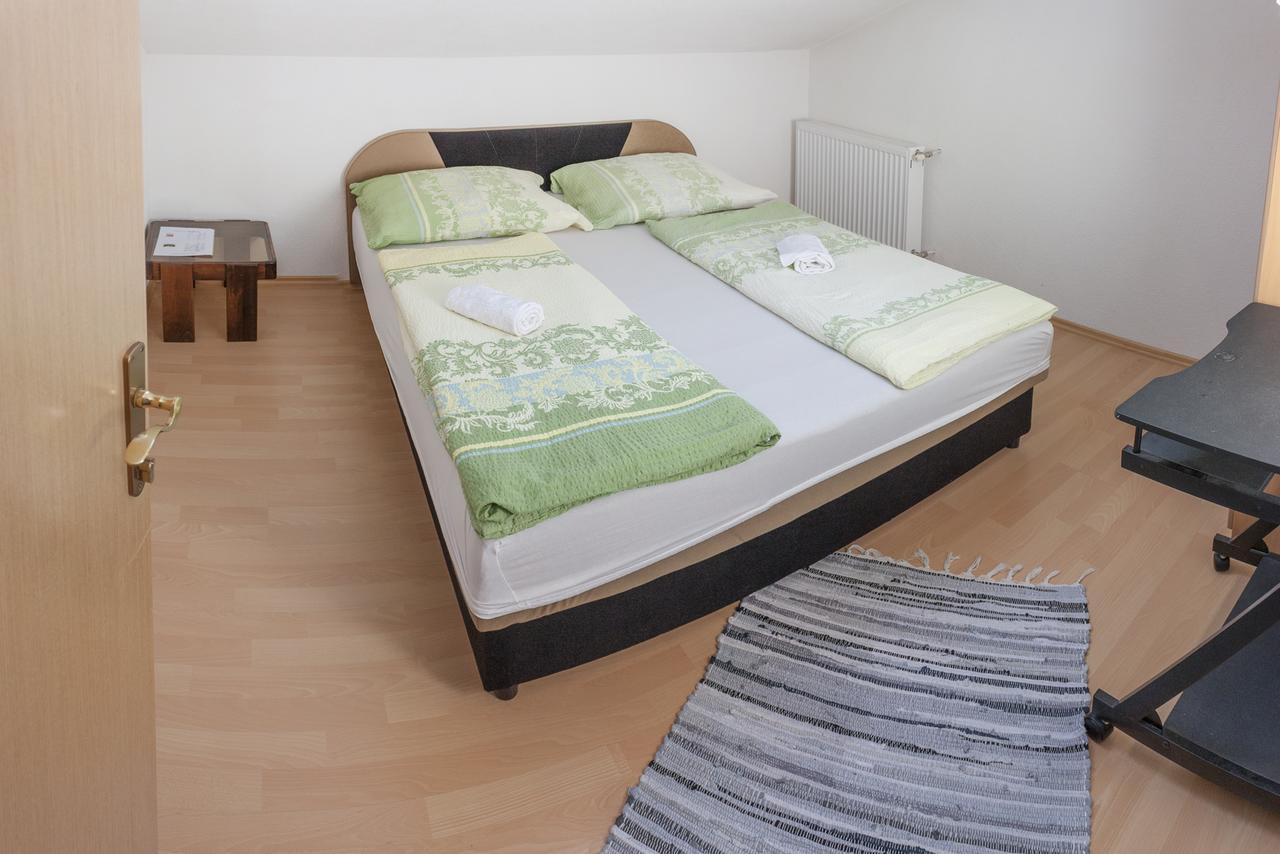 Bihać Apartments Aqua Resa מראה חיצוני תמונה