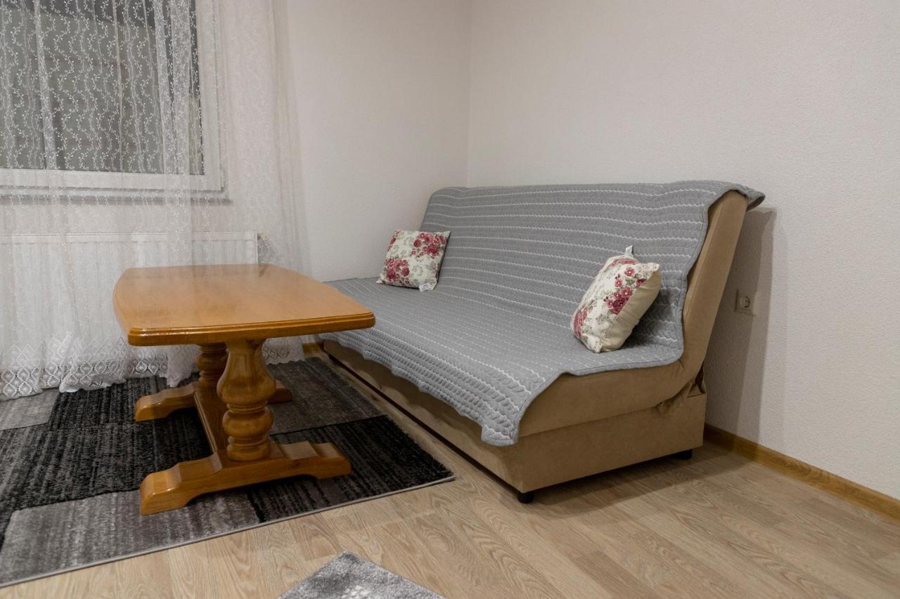 Bihać Apartments Aqua Resa מראה חיצוני תמונה