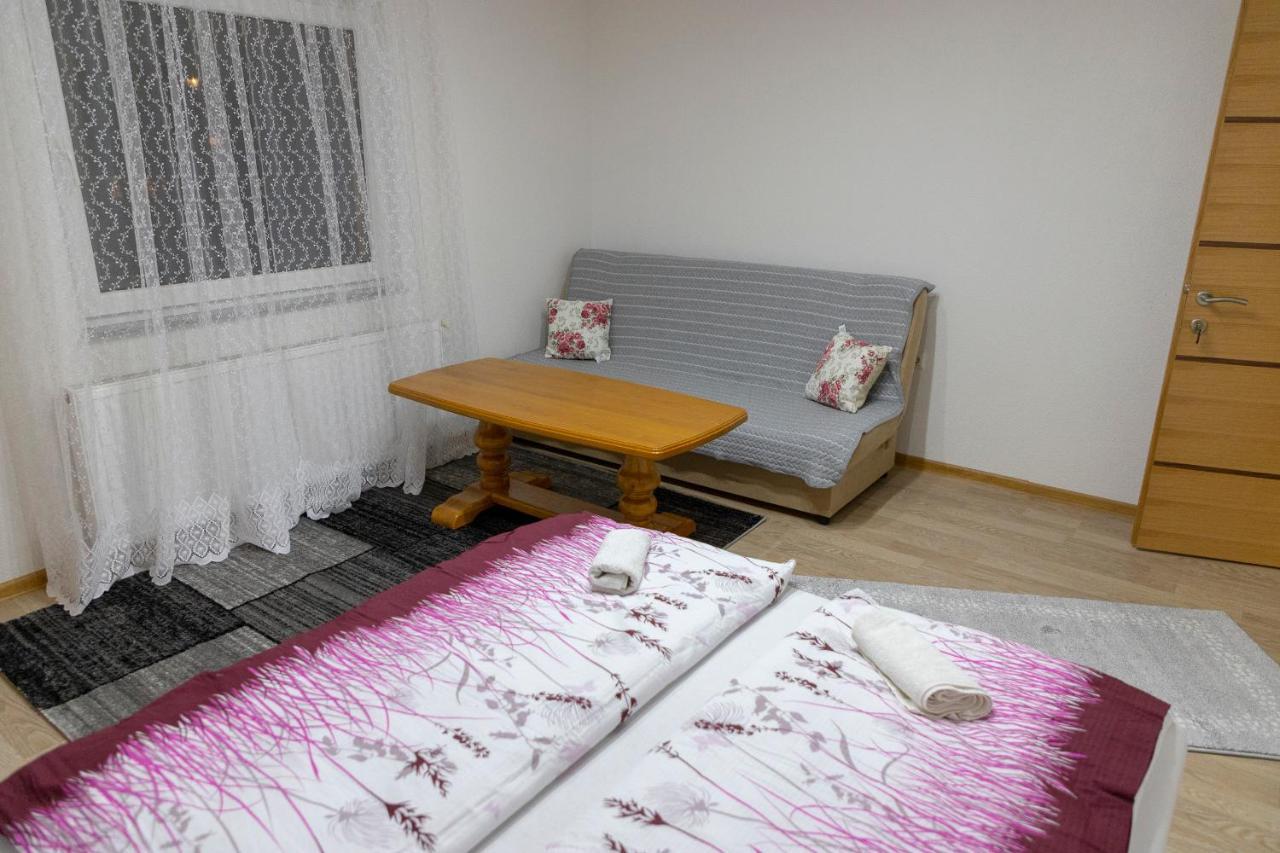 Bihać Apartments Aqua Resa מראה חיצוני תמונה