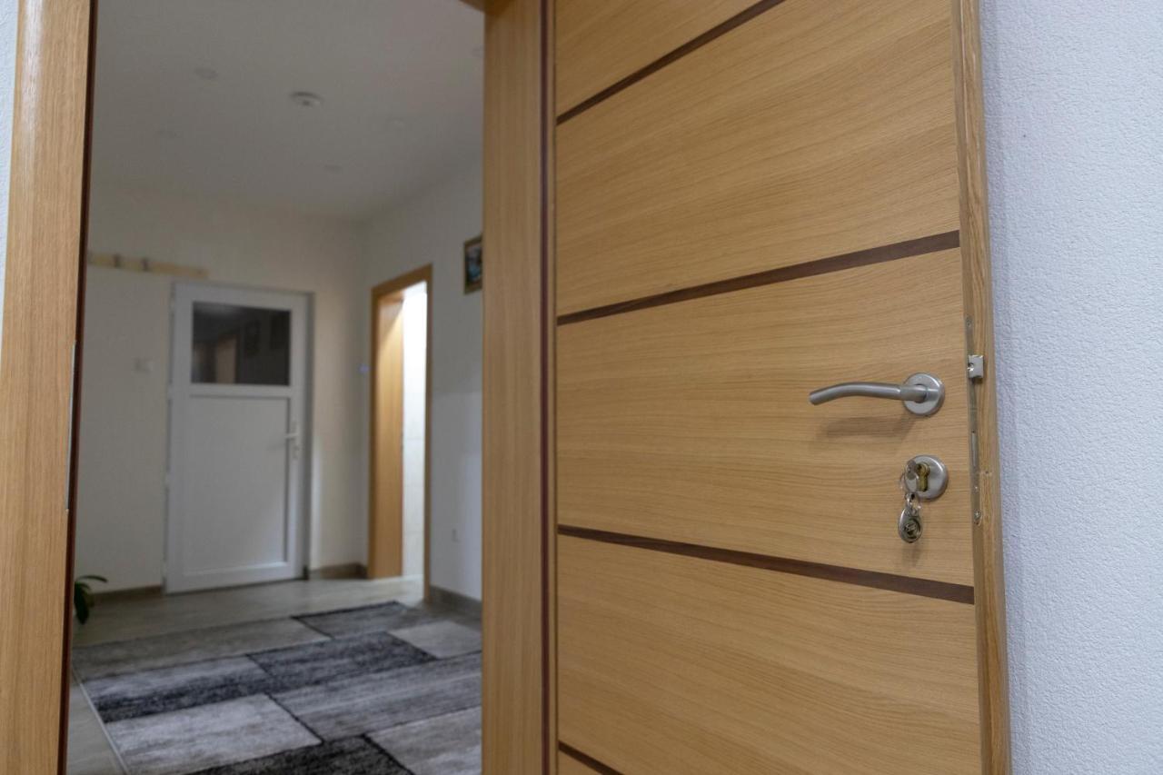 Bihać Apartments Aqua Resa מראה חיצוני תמונה