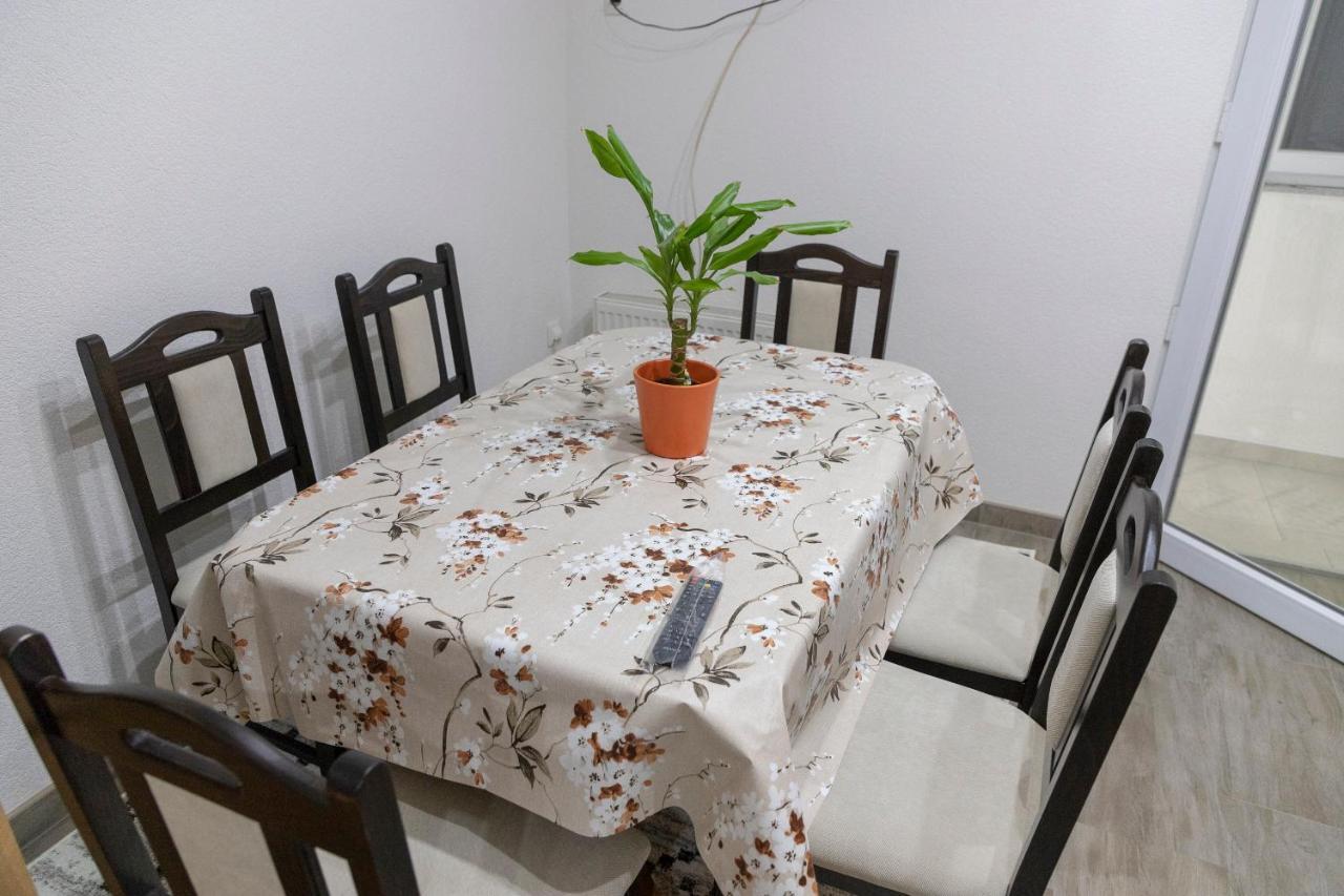 Bihać Apartments Aqua Resa מראה חיצוני תמונה