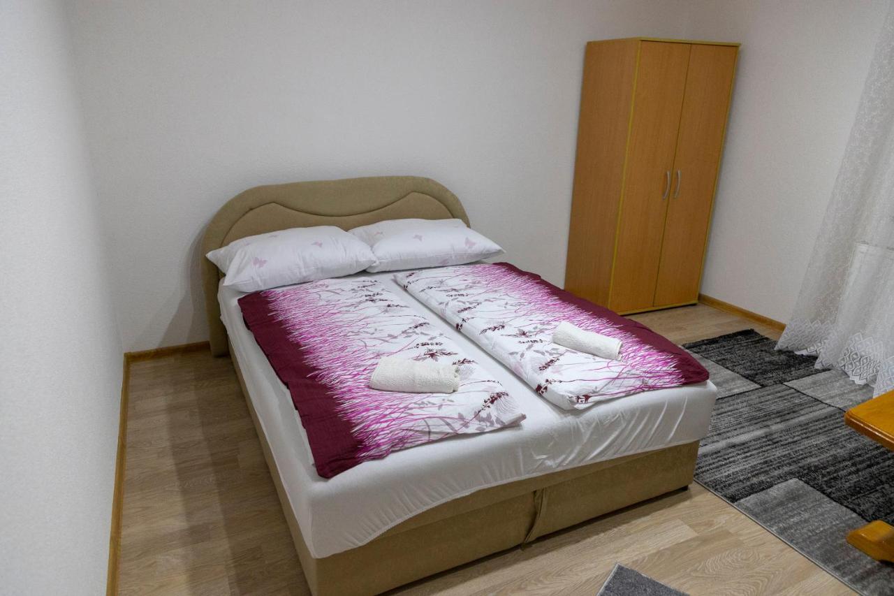 Bihać Apartments Aqua Resa מראה חיצוני תמונה