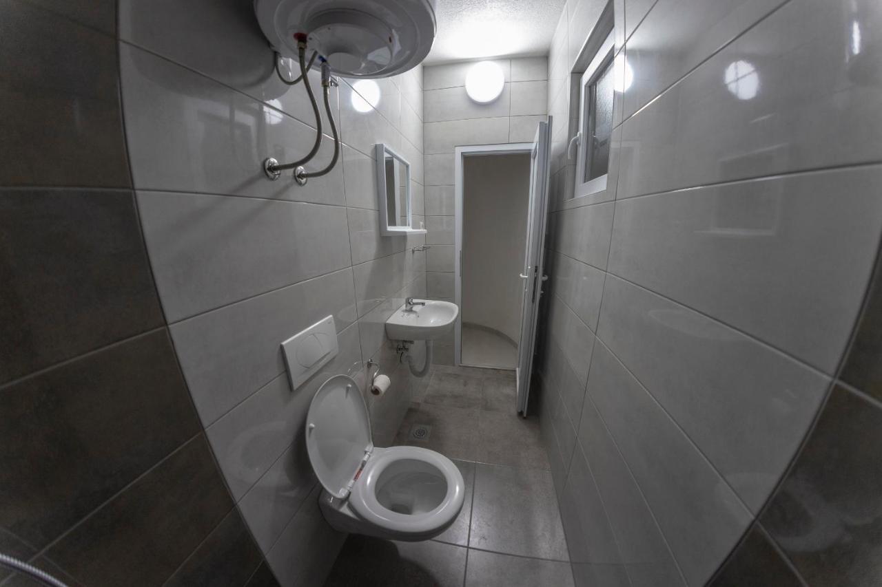 Bihać Apartments Aqua Resa מראה חיצוני תמונה