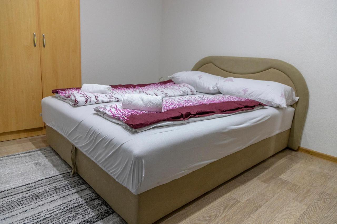 Bihać Apartments Aqua Resa מראה חיצוני תמונה