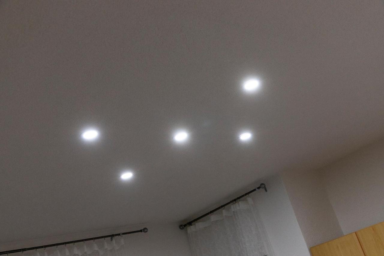 Bihać Apartments Aqua Resa מראה חיצוני תמונה