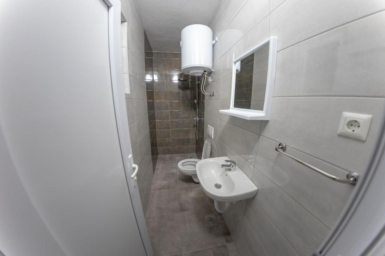 Bihać Apartments Aqua Resa מראה חיצוני תמונה