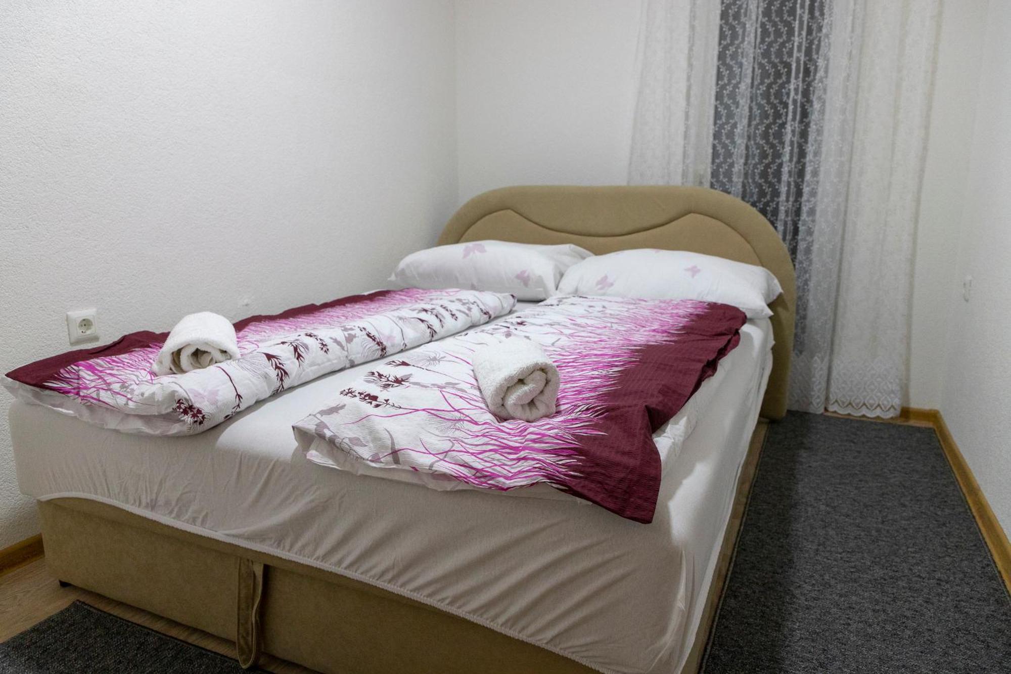 Bihać Apartments Aqua Resa מראה חיצוני תמונה