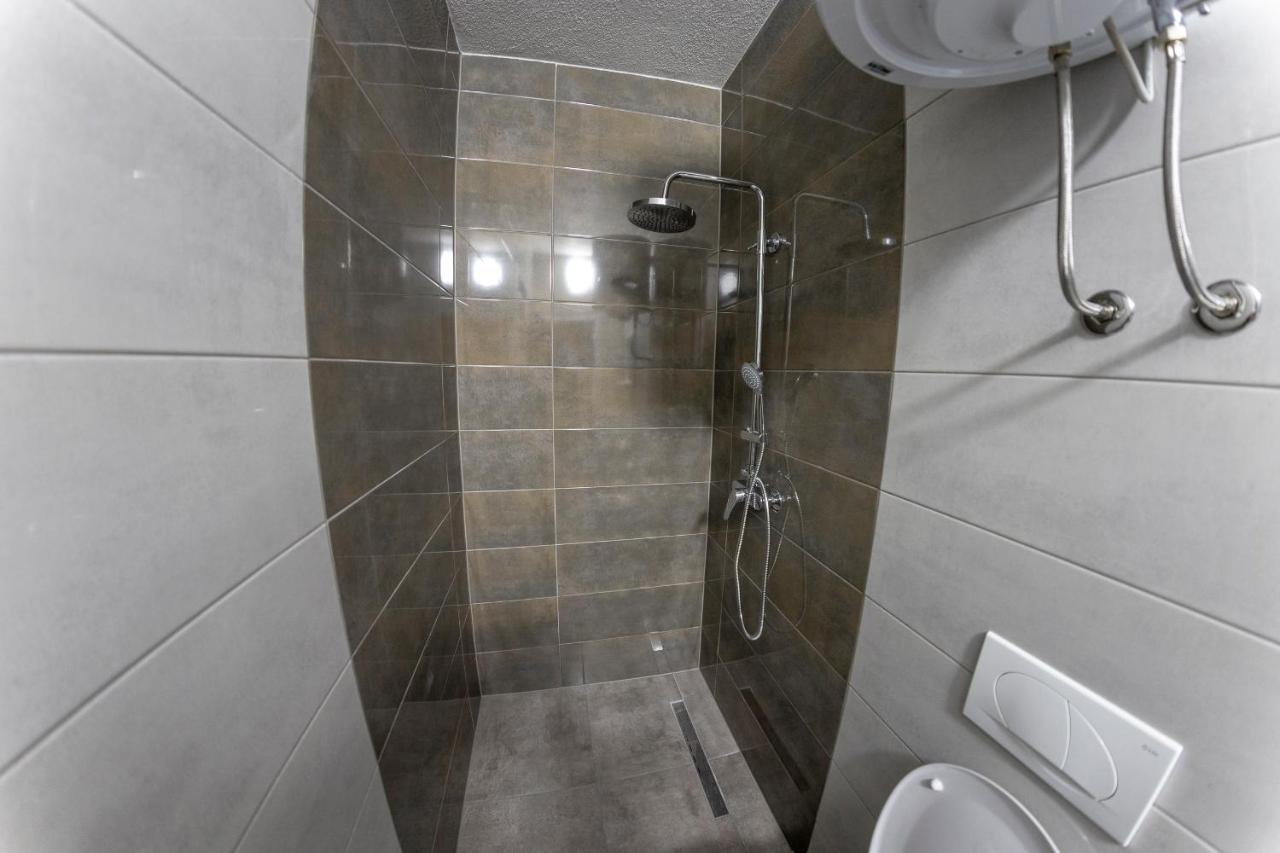 Bihać Apartments Aqua Resa מראה חיצוני תמונה